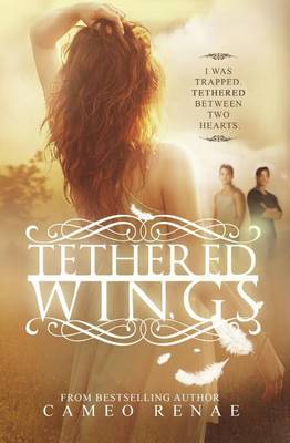 Book cover for Tethered Wings