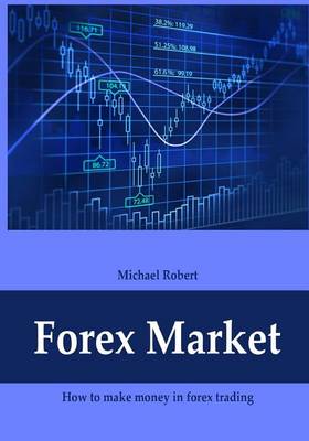 Book cover for Forex Market