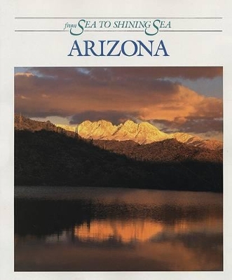 Book cover for Arizona - SSS