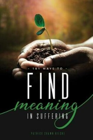 Cover of 101 Ways to Find Meaning In Suffering