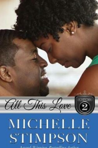 Cover of All This Love