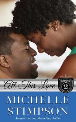 Book cover for All This Love