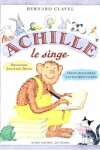 Book cover for Achille Le Singe