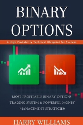 Cover of Binary Options