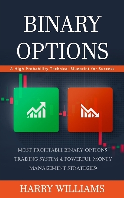 Book cover for Binary Options