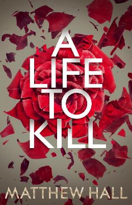 Cover of A Life to Kill