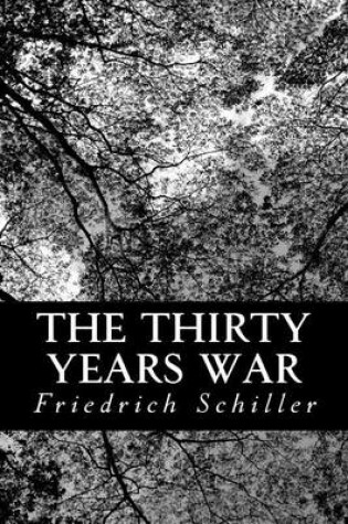 Cover of The Thirty Years War