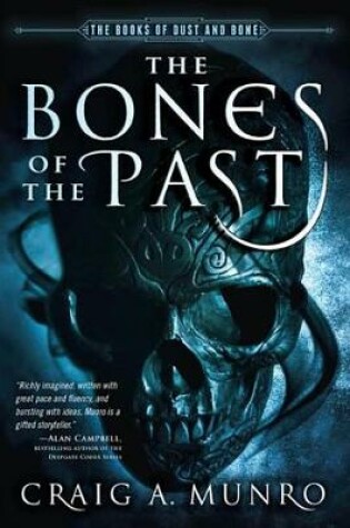 Cover of The Bones of the Past