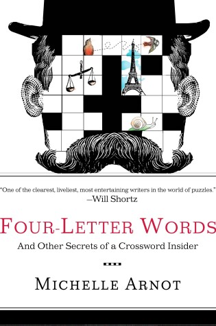 Cover of Four-Letter Words