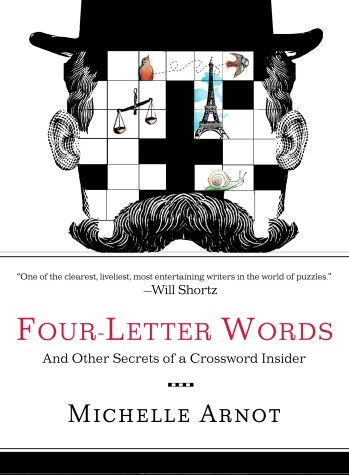 Book cover for Four-Letter Words