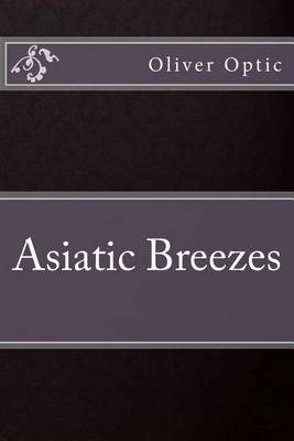 Book cover for Asiatic Breezes