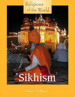 Cover of Sikhism