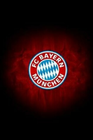 Cover of Bayern Munich Diary