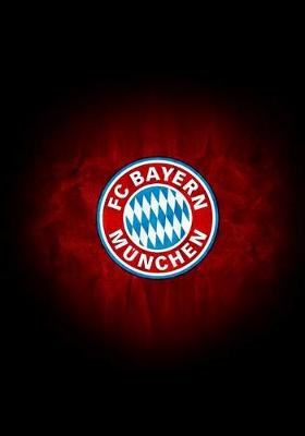 Book cover for Bayern Munich Diary