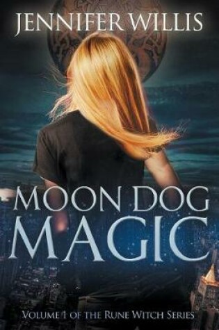 Cover of Moon Dog Magic