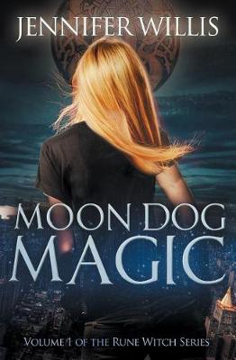 Cover of Moon Dog Magic