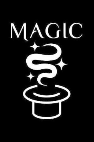 Cover of Magic