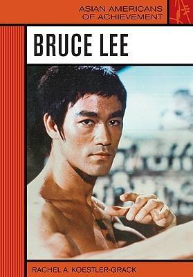 Cover of Bruce Lee