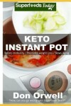 Book cover for Keto Instant Pot
