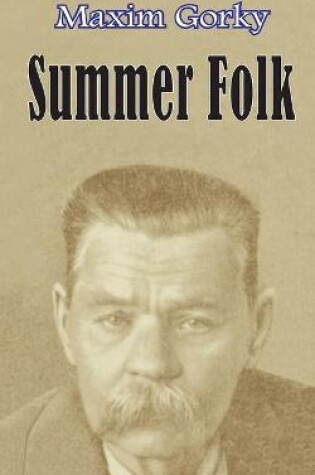 Cover of Summer Folk