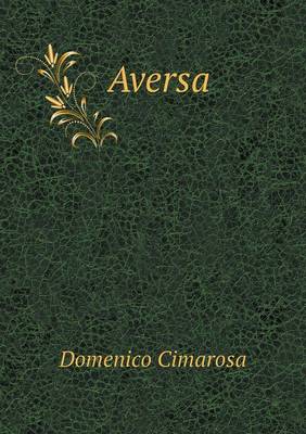 Book cover for Aversa