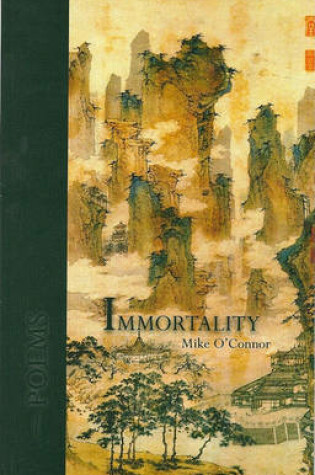 Cover of Immortality