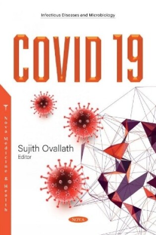 Cover of COVID 19