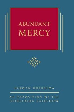 Cover of Abundant Mercy