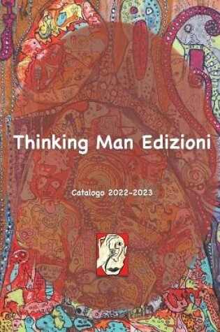 Cover of Thinking Man 2022-2023