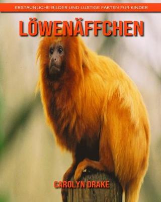 Book cover for Löwenäffchen