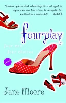 Book cover for Fourplay