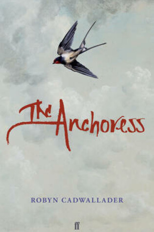 Cover of The Anchoress