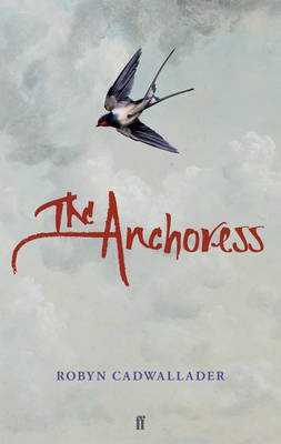 Book cover for The Anchoress