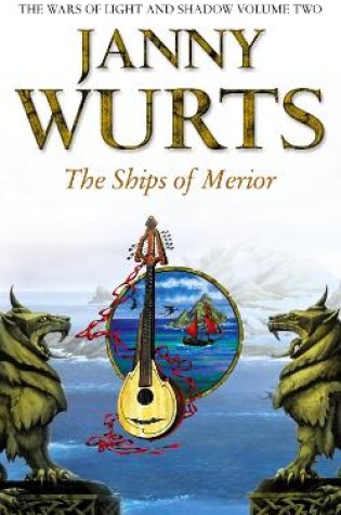 The Ships of Merior