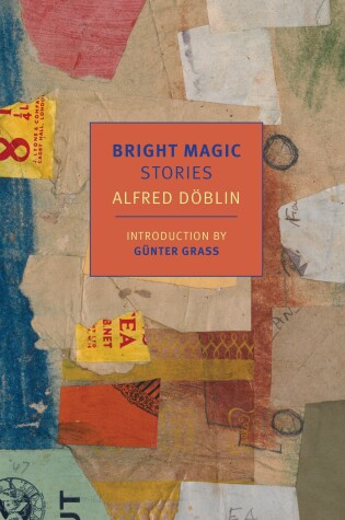 Cover of Bright Magic