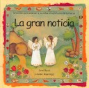 Book cover for La Gran Noticia