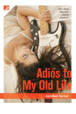 Cover of Adios to My Old Life