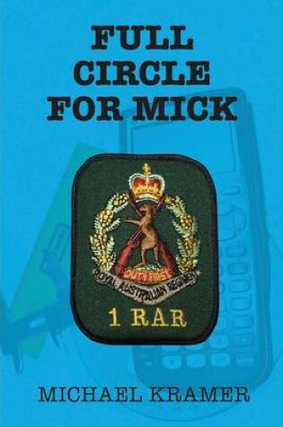 Cover of Full Circle for Mick