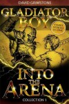 Book cover for Into the Arena