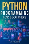 Book cover for Python Programming for Beginners