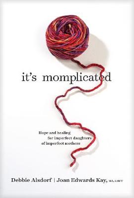 Book cover for It's Momplicated