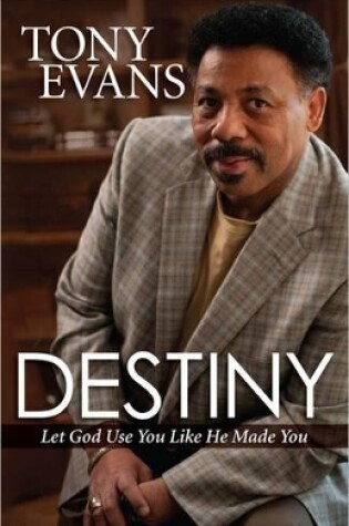 Cover of Destiny