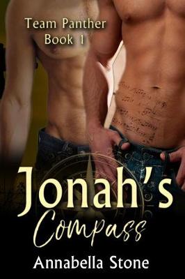 Cover of Jonah's Compass