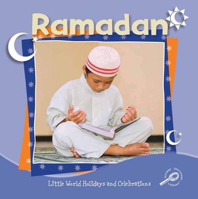 Cover of Ramadan