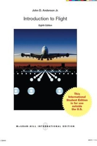 Cover of Introduction to Flight