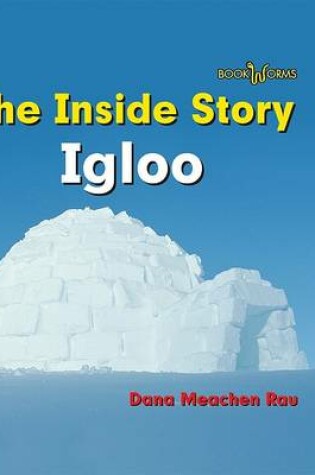 Cover of Igloo