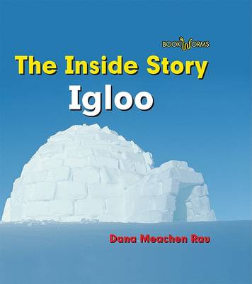 Book cover for Igloo