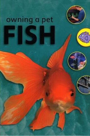 Cover of Fish