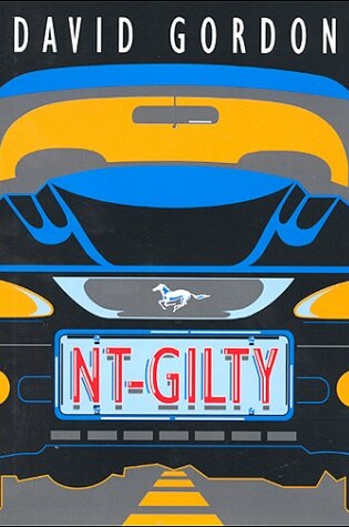 Cover of NT Gilty
