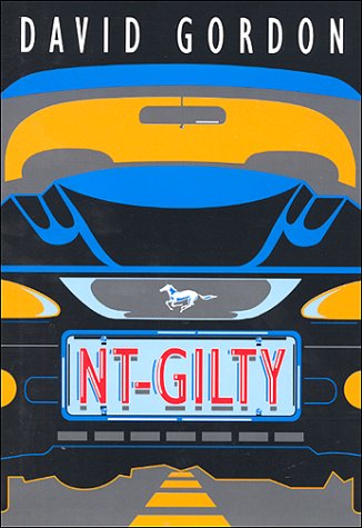 Book cover for NT Gilty